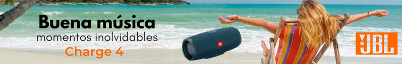 JBL Charge 4