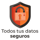 seguridad de datos
