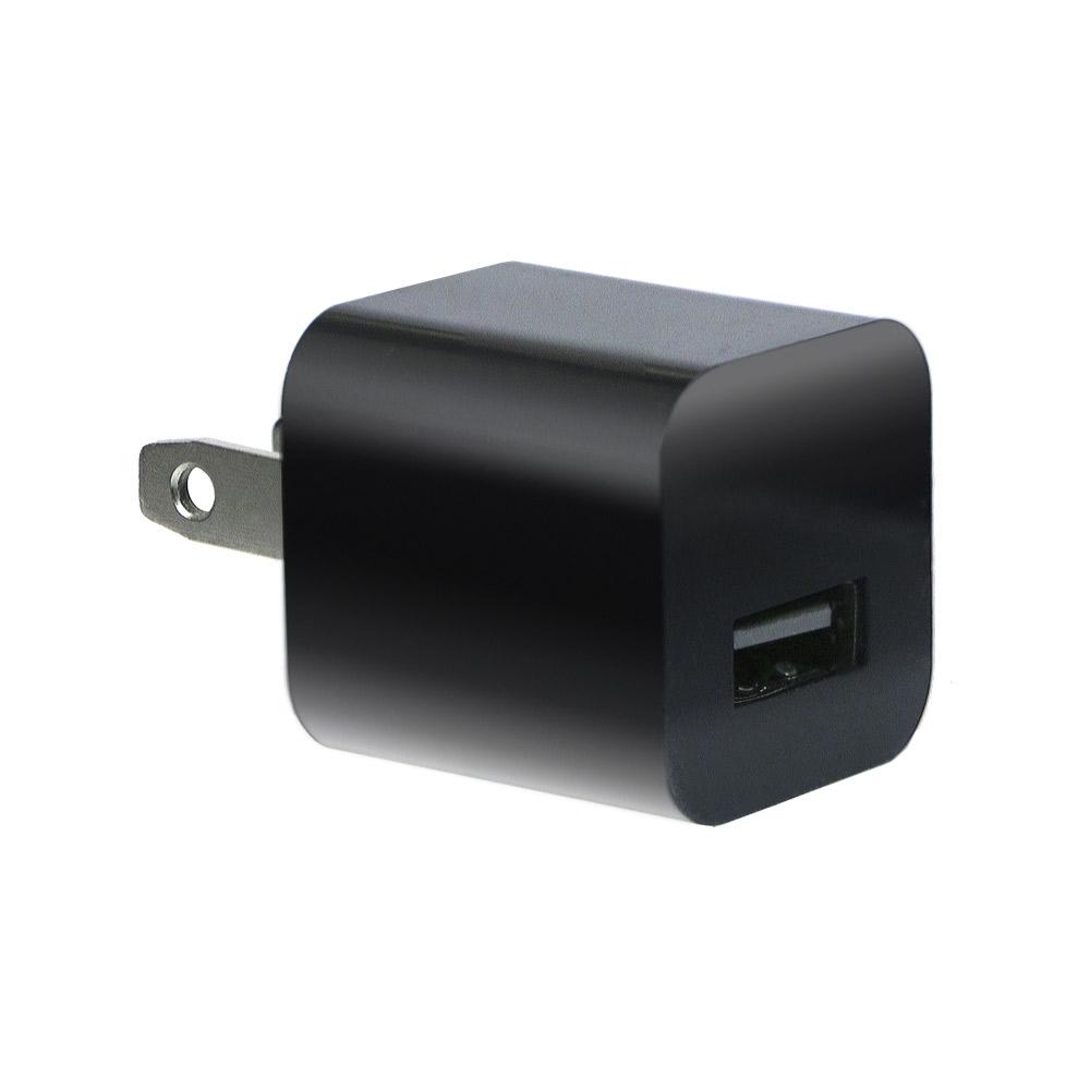 Cargador Celular ARG-AC-0104 USB para pared 5V 1000mA  ARGOM