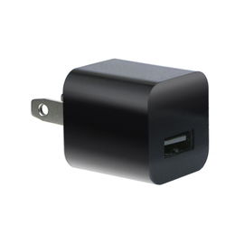 Cargador Celular ARG-AC-0104 USB para pared 5V 1000mA  ARGOM