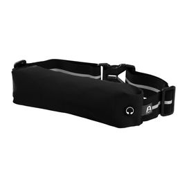 CANGURO DEPORTIVO ARGOM ARG-AC-0433BK NEGRO P/CEL