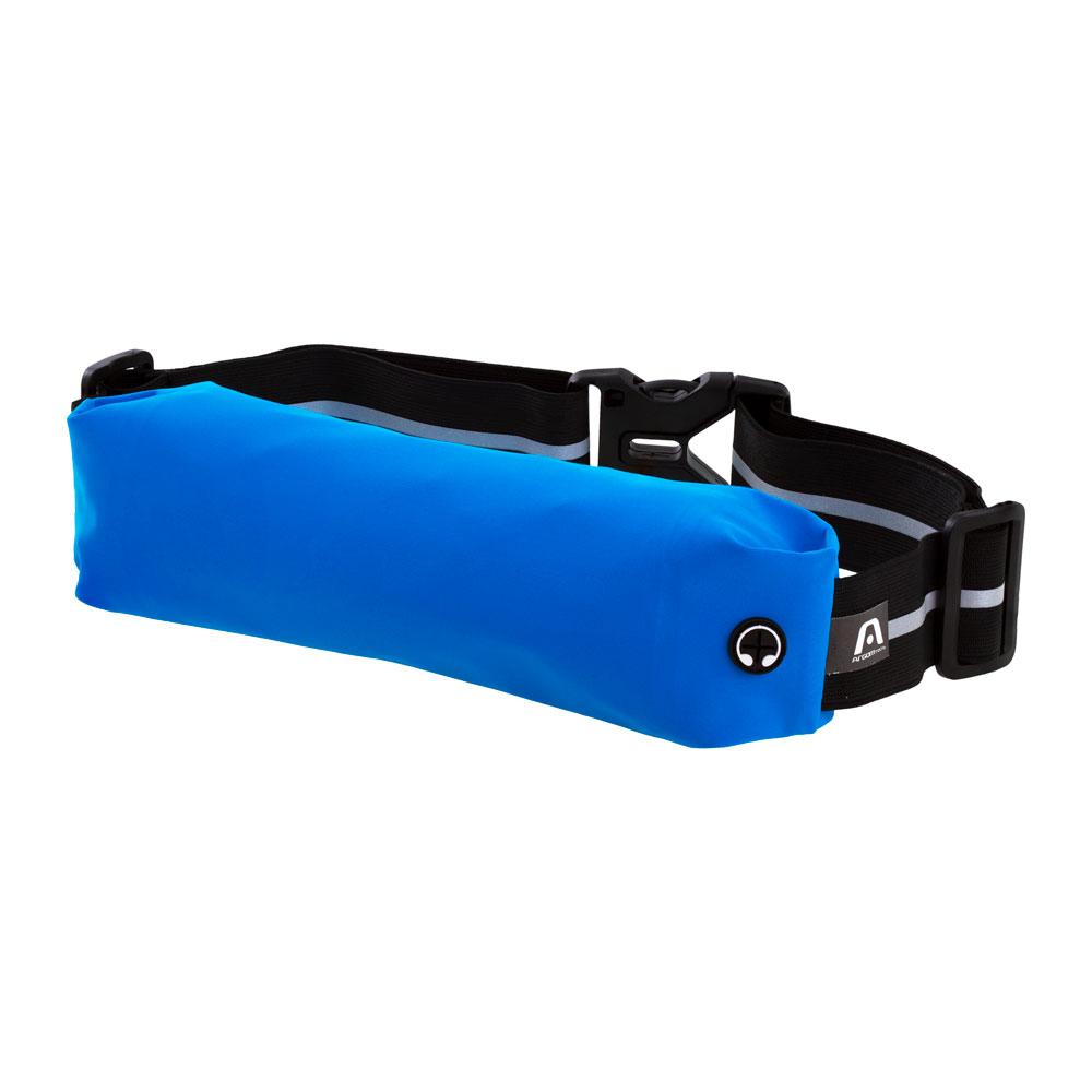 CANGURO DEPORTIVO ARGOM ARG-AC-0433BL AZUL P/CEL