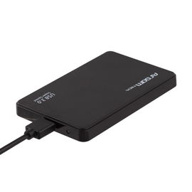 ENCLOUSER ARGOM ARG-AC-1032 2.5 SATA USB 3.0 TOOL FREE BLACK