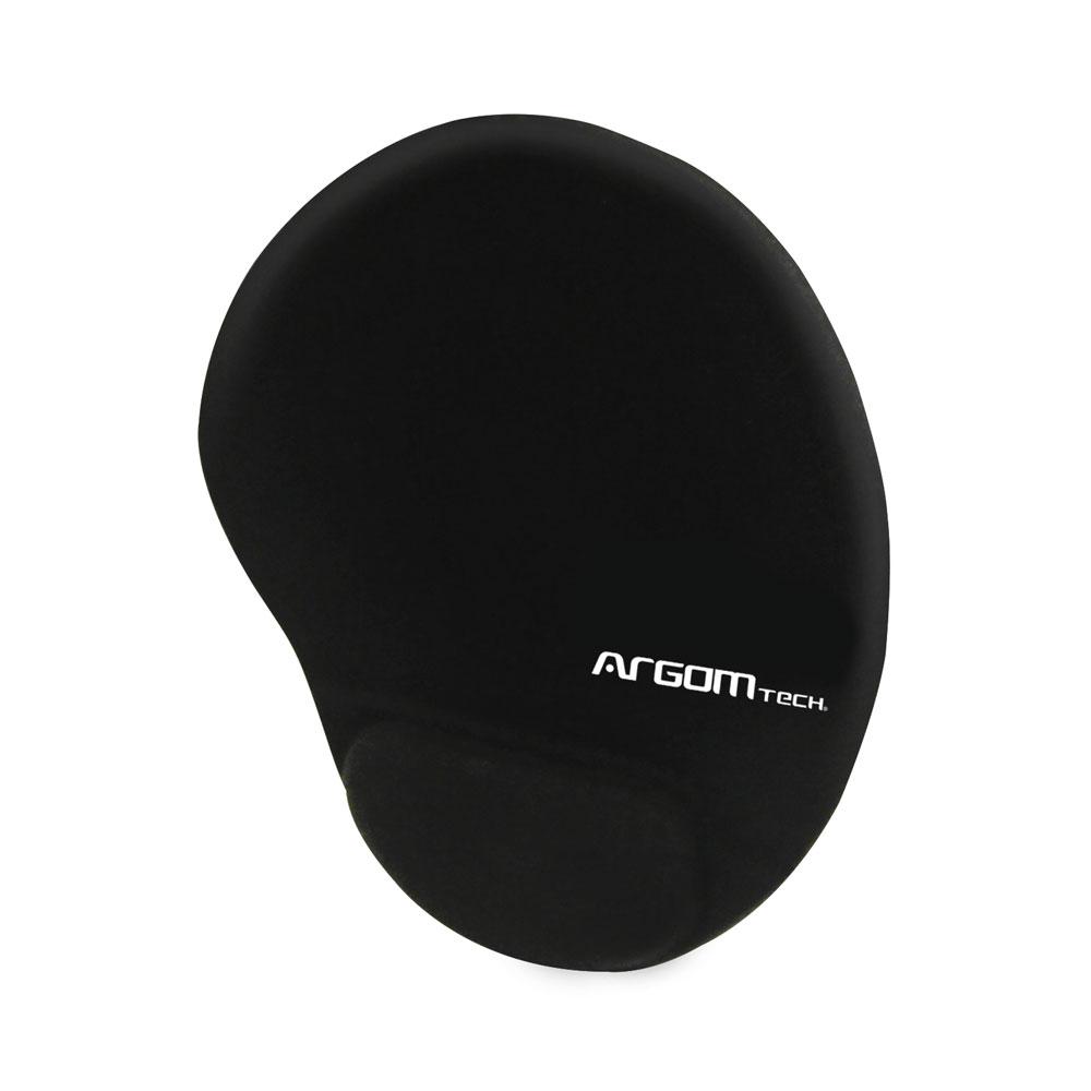 MOUSE PAD DE GEL 360 ARGOM ARG-AC-1222