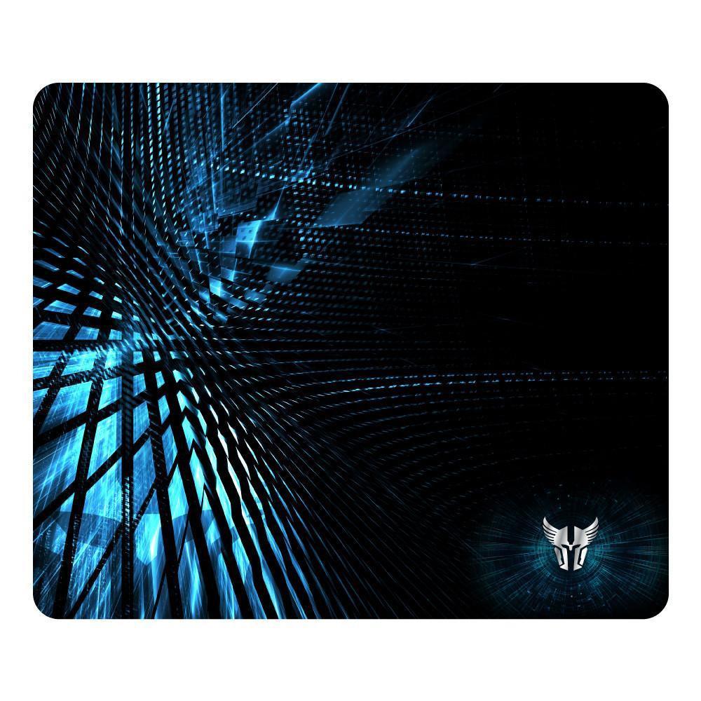 MOUSE PAD ARGOM GALAXIA RED ARG-AC-1235RD