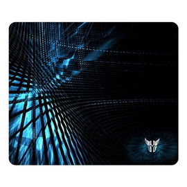 MOUSE PAD ARGOM GALAXIA RED ARG-AC-1235RD