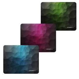 MOUSE PAD ARGOM EMERALD GREEN ARG-AC-1233G