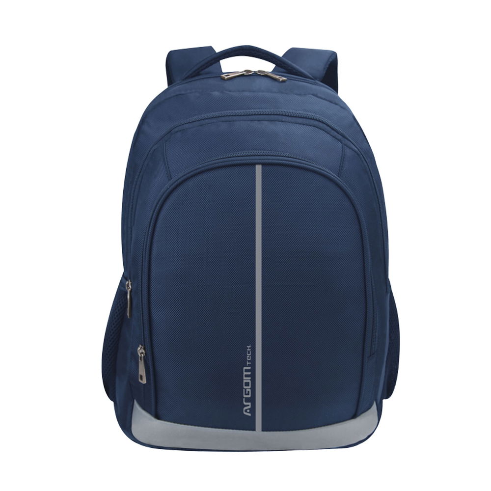 MOCHILA ARGOM ARG-BP-0728BL VISIONAIRE 15.6