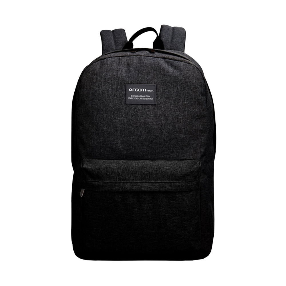 MOCHILA ARGOM ARG-BP-1342BK STARK 14.1