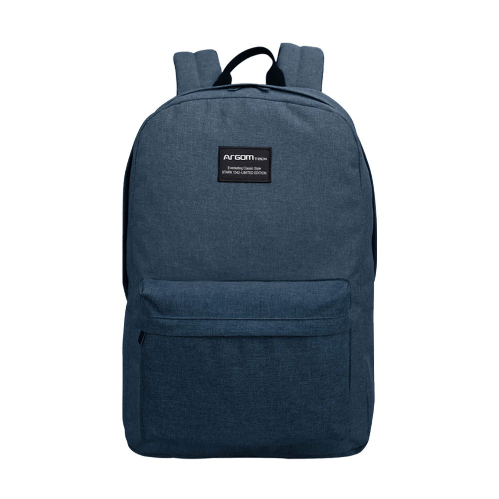 MOCHILA ARGOM ARG-BP-1342BL STARK 14.1 MOCHILA ARGOM ARG-BP-1342BL STARK 14.1