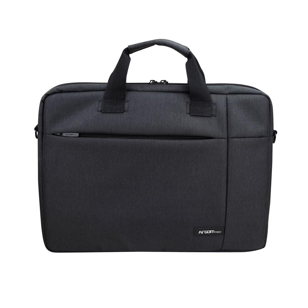 MALETIN ARGOM ARG-BG-6784BK VENTURE BLACK