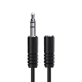 CABLE ARGOM 3.5MM SOUND EXT. 5FT ARG-CB-0038