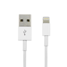CABLE ARGOM  IPHONE LIGHTING 10FT/3M ARG-CB-0040