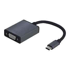 CABLE ARGOM ARG-CB-0043 ADAPTER TYPE-C TO VGA 6