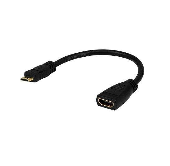 CABLE ARGOM MICRO MINI HDMI TO HDMI ARG-CB-0052