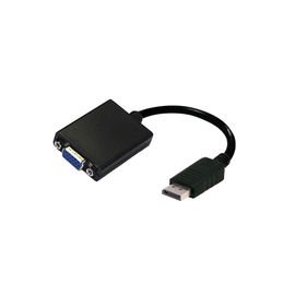 CABLE ARGOM ARG-CB-0056 DISPLAY PORT MALE A VGA FEMALE 6