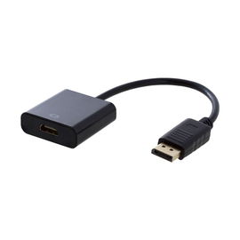 Adaptador Displayport a HDMI Argom