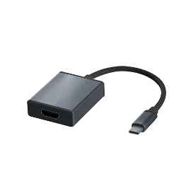 CABLE ARGOM ARG-CB-0060 ADAPTER TYPE-C TO HDMI 6IN-15CM