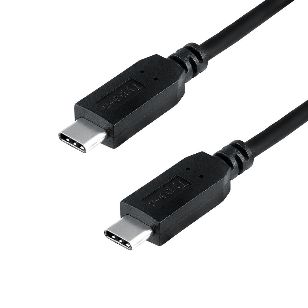 CABLE ARGOM ARG-CB-0063 USB 3.1 TYPE-C TO TYPE-C 6FT/1.8M