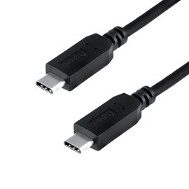 CABLE ARGOM ARG-CB-0063 USB 3.1 TYPE-C TO TYPE-C 6FT/1.8M