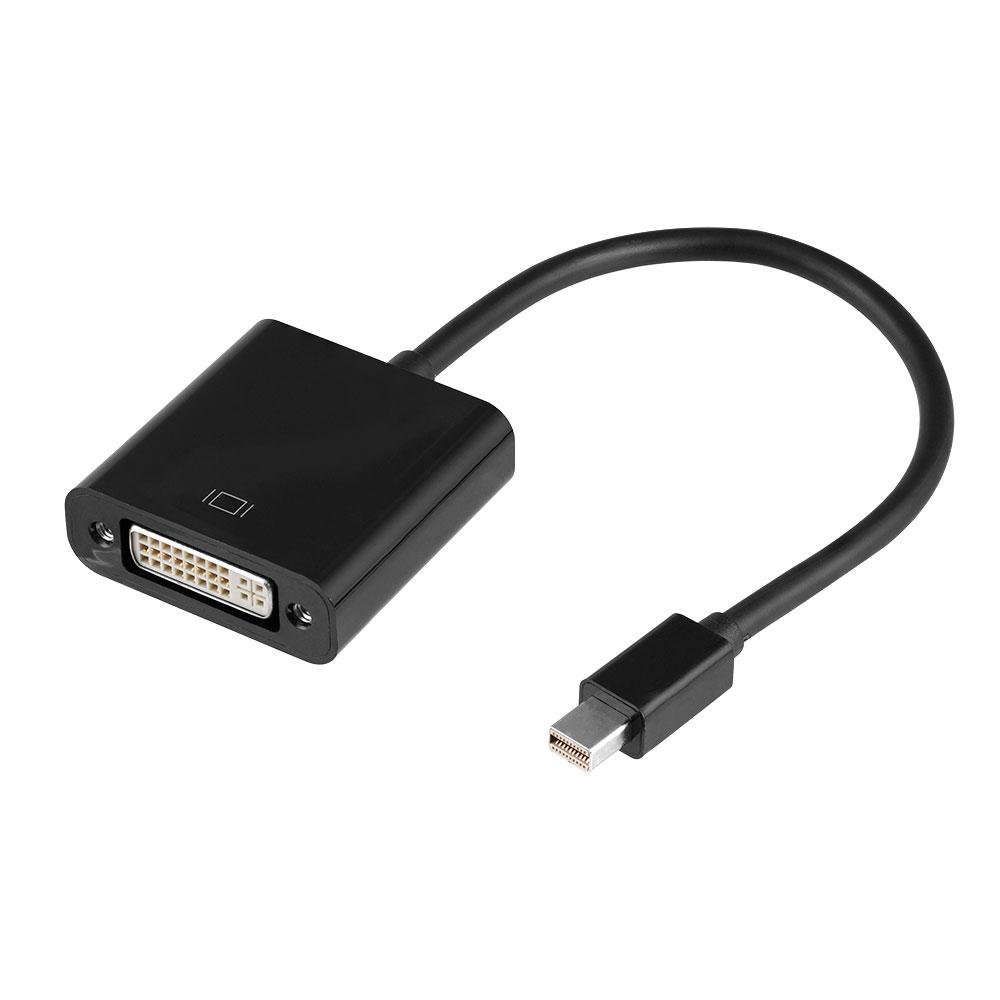 CABLE ARGOM ARG-CB1323 MINI DISPLAY PORT TO DVI 6