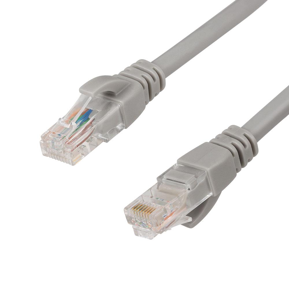 CABLE PATCH CORD ARGOM ARG-CB-1554 16.4FT/5M CAT6E A00478