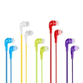 Audifonos BULK Ergonomicos ARGOM 525 ARG-HS-0941-5