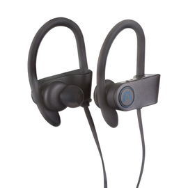 MICROFONO/AUDIFONO BT ARGOM ARG-HS-2025GR GREY ULTIMATE SOUND FLEX SWEATPROOF