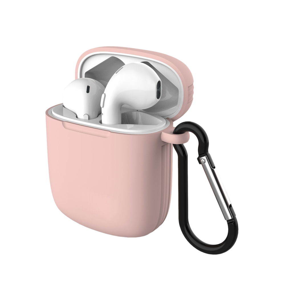 AUDIFONOS ARGOM  PINK WIRELESS SKEIPOD M50 ARG-HS-5050PK
