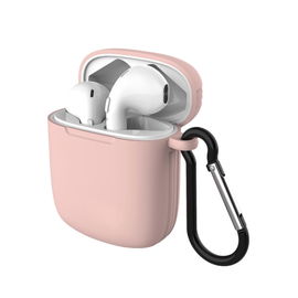 AUDIFONOS ARGOM  PINK WIRELESS SKEIPOD M50 ARG-HS-5050PK