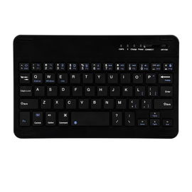 Teclado inalambrico Ultraslim BT ARG-KB-0203 ARGOM