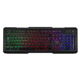 Teclado Gaming de membrana Argom Combat - ARG-KB-2055BK - USB