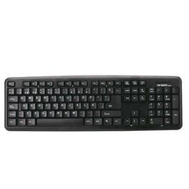 Teclado Clásico en Español USB ARGOM ARG-KB-7414 Teclado Clásico en Español USB ARGOM ARG-KB-7414