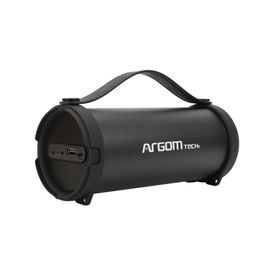 Parlante BT inalambrico ARGOM ARG-SP-3100BK BAZOOKA AIR BLACK