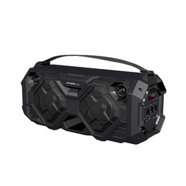 SPEAKER ARGOM SLAMBOX PLUS BEATS BT ARG-SP-3350BK 2200W WIRELES HIFI