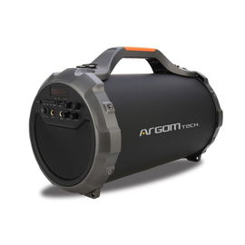 SPEAKER BAZOOKA ARGOM ARG-SP-3360BK PRO BEATS WIRELES BT BLACK