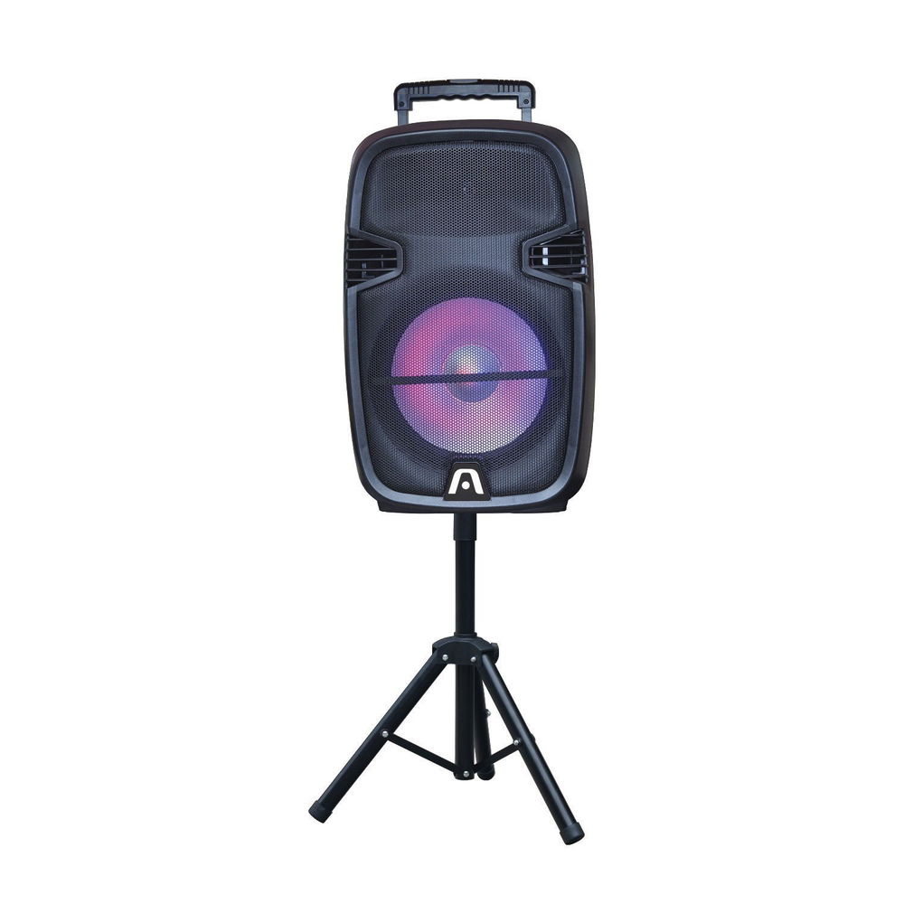 Parlante BT ARGOM ARG-SP-4095BK SOUNDBASH 95 15 Parlante BT ARGOM ARG-SP-4095BK SOUNDBASH 95 15