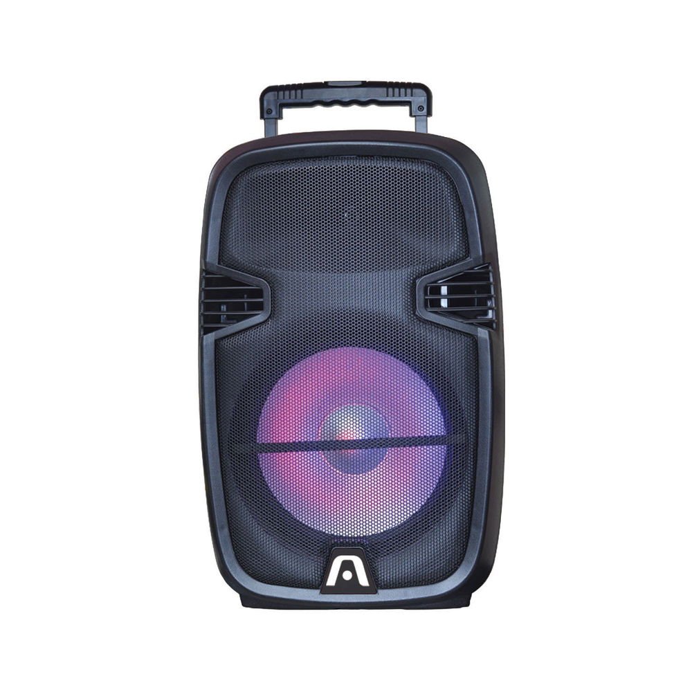 Parlante BT ARGOM ARG-SP-4097BK SOUNDBASH 97  15