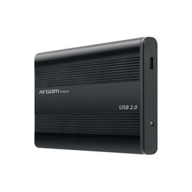 ENCLOUSER ARGOM ARG-AC-1030 2.5 SATA BLACK