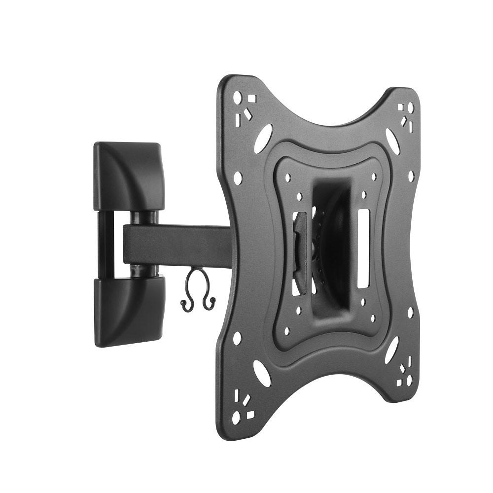 Soporte movil TV  23”a  42” ARGOM ARG-BR-1521