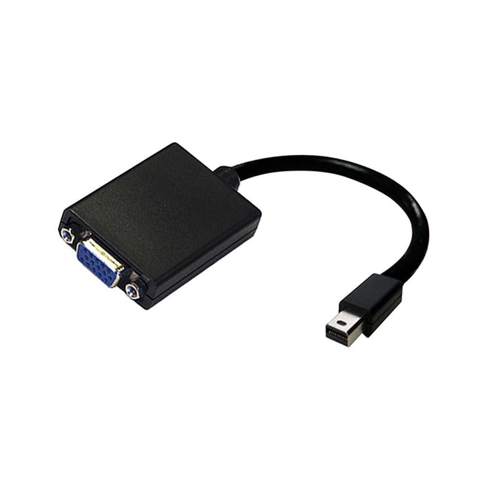 CABLE ARGOM ARG-CB-0053 ADAPTADOR CON PUERTO MINI DISPLAY A VGA