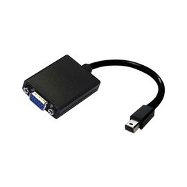 CABLE ARGOM ARG-CB-0053 ADAPTADOR CON PUERTO MINI DISPLAY A VGA