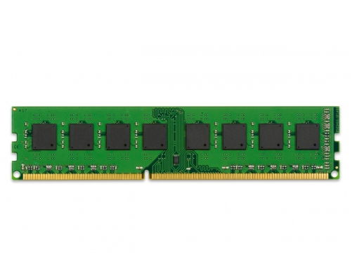 Kingston ValueRAM - DDR3 - 8 GB Kingston ValueRAM - DDR3 - 8 GB