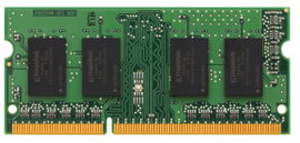 Kingston ValueRAM - DDR3 - 4 GB Kingston ValueRAM - DDR3 - 4 GB