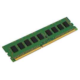 Kingston ValueRAM - DDR3 - 2 GB