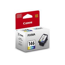 Canon CL-146 - Color (cian, magenta, amarillo) - original