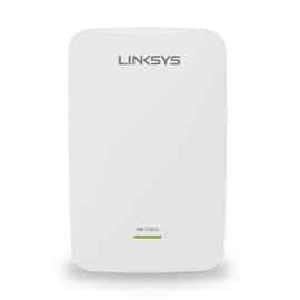 Linksys RE7000 - Extensor de rango Wi-Fi - Wi-Fi 5 - 2.4 GHz, 5 GHz