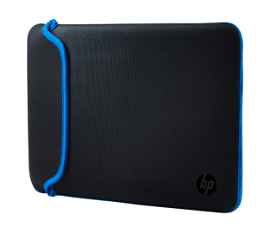 HP Notebook Sleeve - Funda para portátil - 15.6