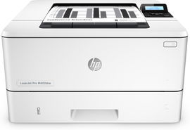 HP LaserJet Pro M402dne - Impresora - monocromo