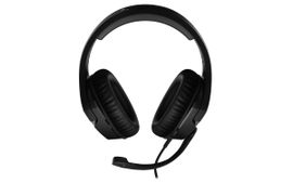 HyperX - Cloud Stinger - Auriculares con diadema - Para Ordenador / Para Consola de juegos / Para Teléfono móvil - Cableado